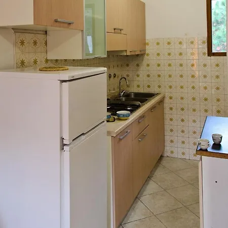 Διαμέρισμα In 24924 Rosolina Mare