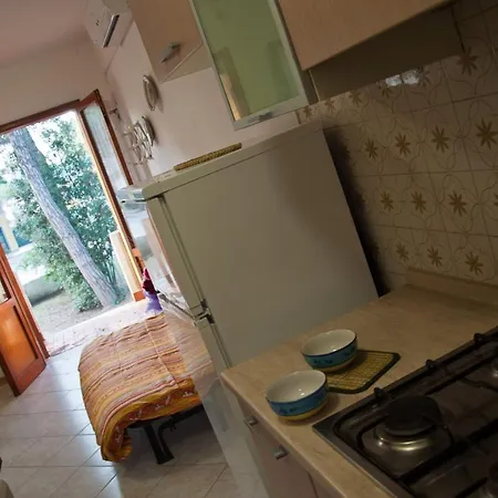 Διαμέρισμα In 24924 Rosolina Mare